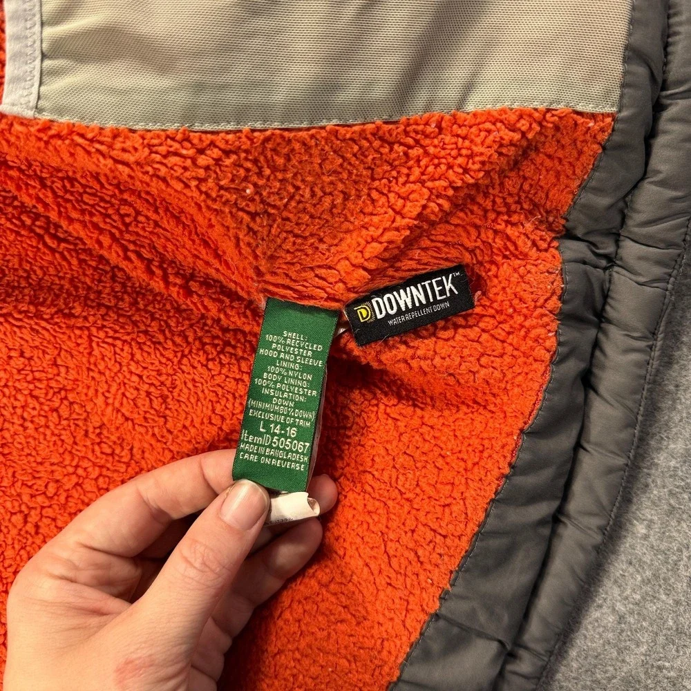 L.L. Bean ll bean